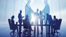 2017 Disruptions – Chasing the Rainbow