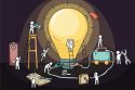Leadership development process should be non bureaucratic and fair