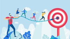 The leaders of future: Skills, challenges and opportunities