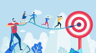 The leaders of future: Skills, challenges and opportunities