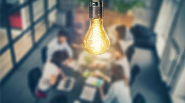 Challenging the conventional