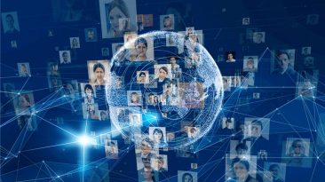 2020 Speaks - Expressions and Reflections