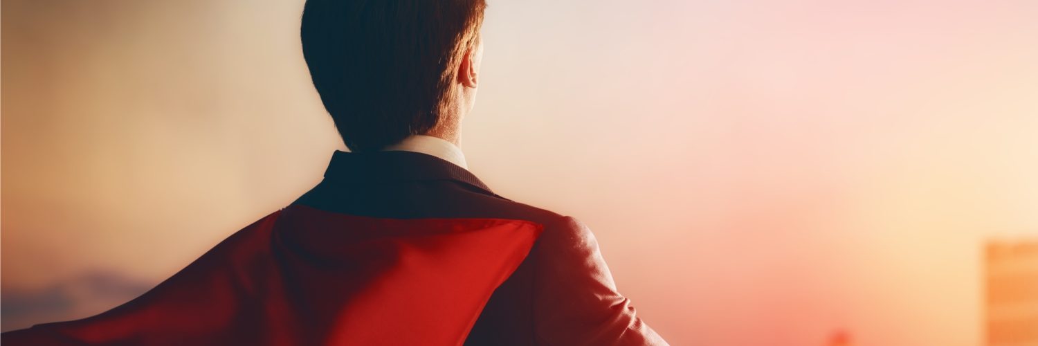 2021 will be for HR to drive people agenda