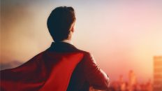 2021 will be for HR to drive people agenda