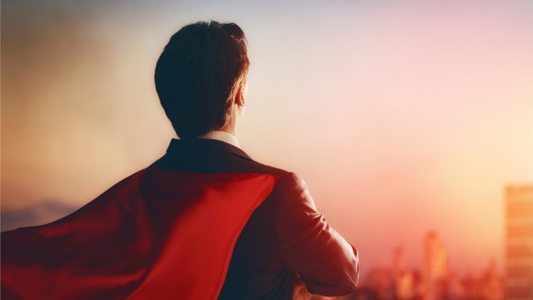 2021 will be for HR to drive people agenda