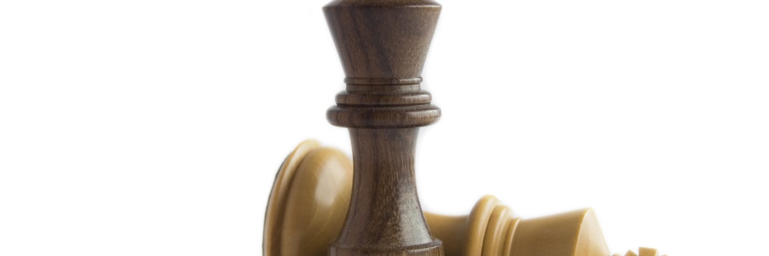 Playing field has significantly changed