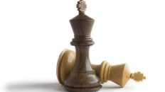 Playing field has significantly changed