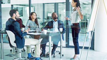 Putting people beyond profit