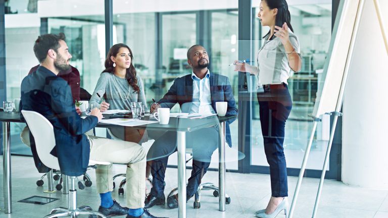 Putting people beyond profit