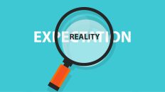 Reality Check: Case Of Energy & More