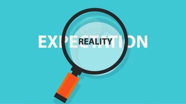 Reality Check: Case Of Energy & More