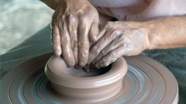 Opportunity to acquire center stage