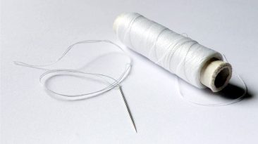 A stich in time saves nine