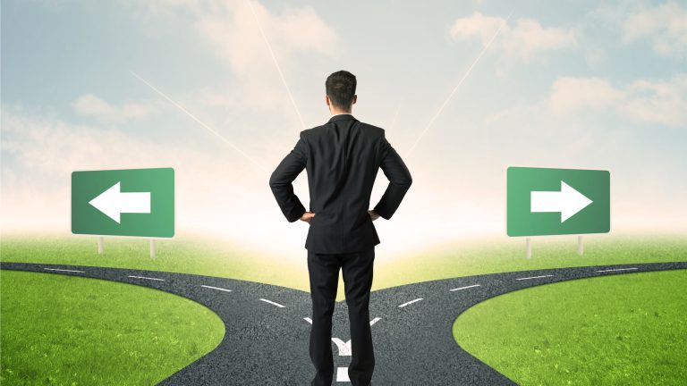 Career Plateau : The biggest menace of the hour