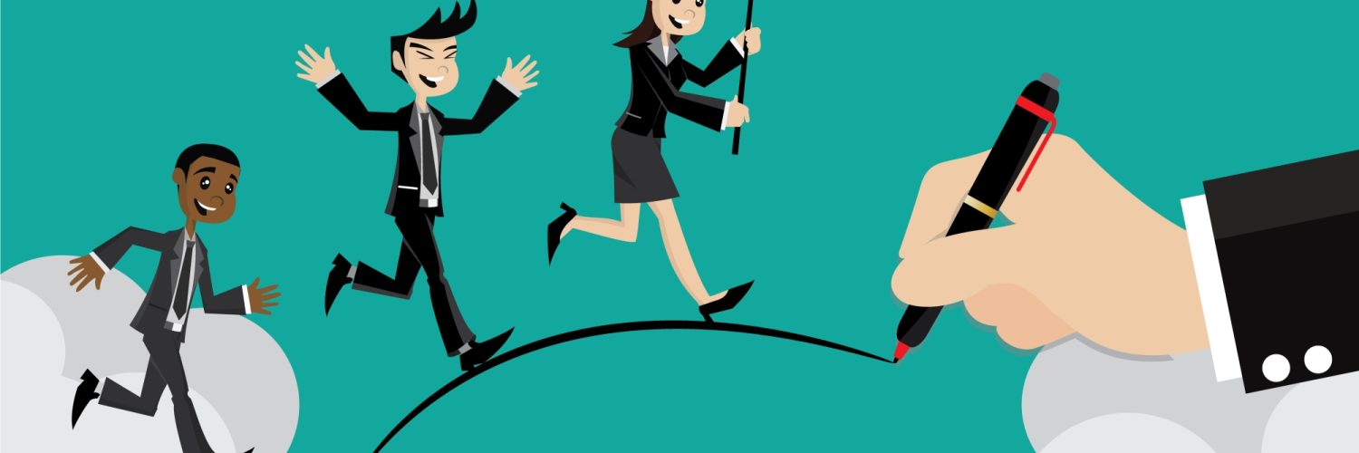 Leadership is not conducted in sprints; it is a lifelong marathon!