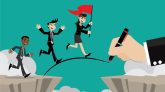 Leadership is not conducted in sprints; it is a lifelong marathon!