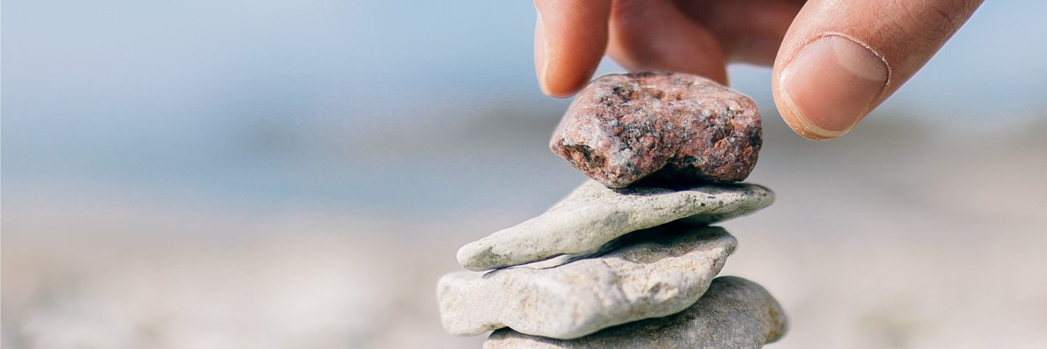 Time for unlearning, reflection and willingness to change towards greater relevance