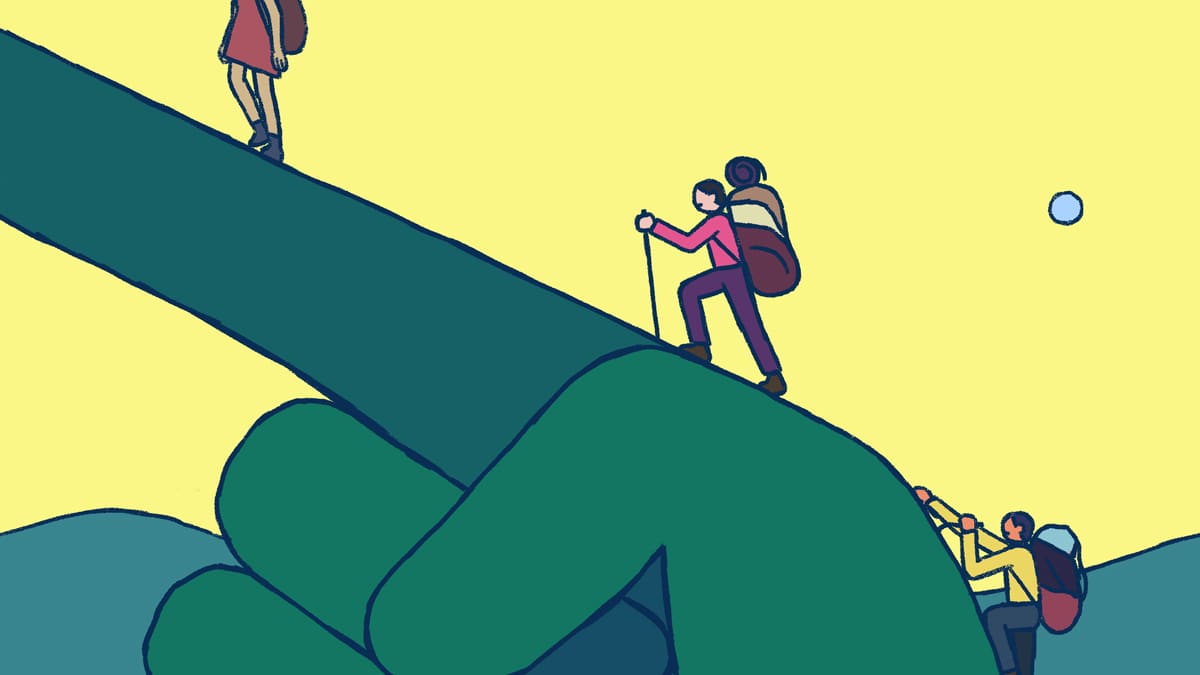 Vikram has to set priority for himself