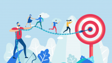 A double edged policy