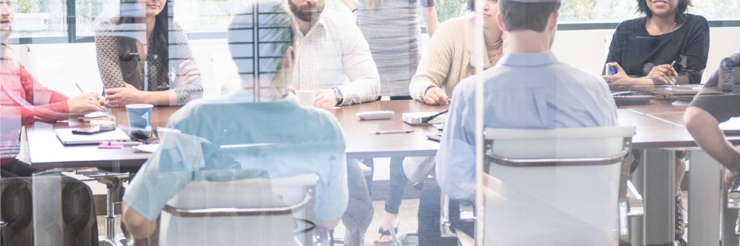 5 trends that will redefine workspace policies in 2022