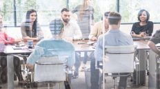 5 trends that will redefine workspace policies in 2022