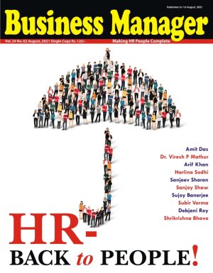 HR-Back to People!