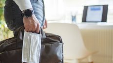 Changing landscape in post COVID HR