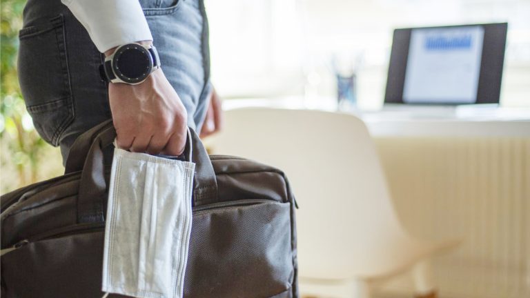 Changing landscape in post COVID HR