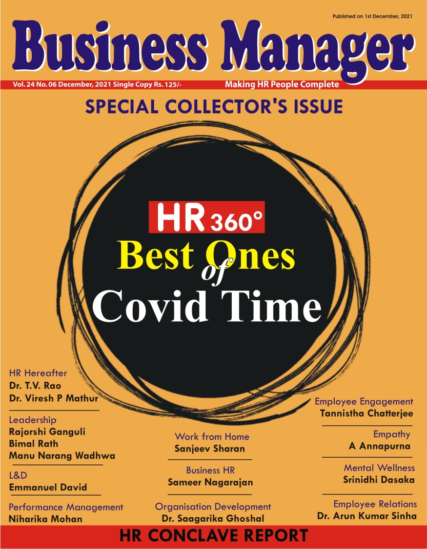 HR 360° Best Once of Covid Time