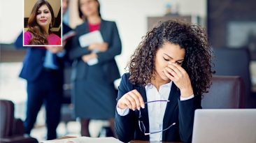 Lip service for PoSH would be an opportunity lost