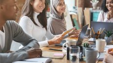 Enhanace Adaptability Before Entering Corporate World