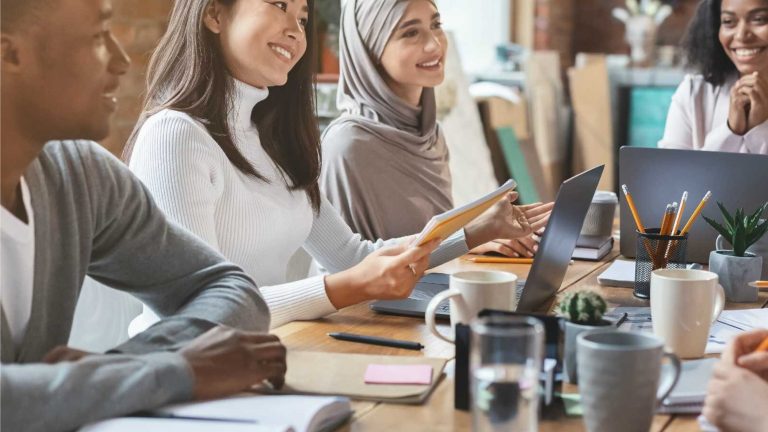 Enhanace Adaptability Before Entering Corporate World