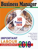 Important Labour Judgment 2019