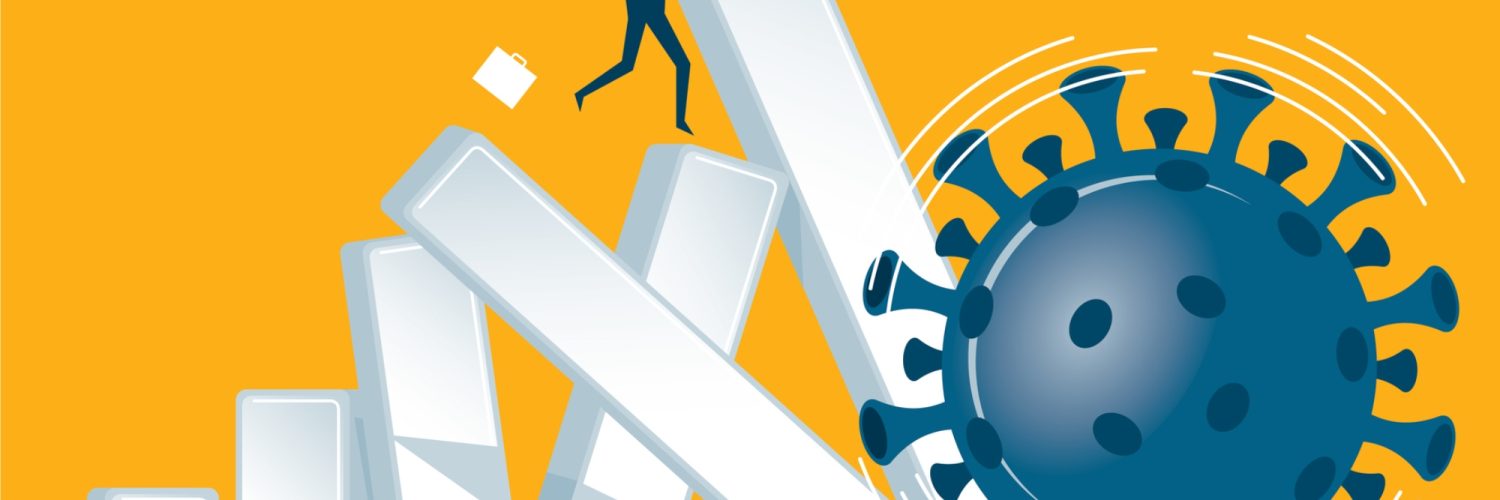 HR Can do a Lot in Pandemic