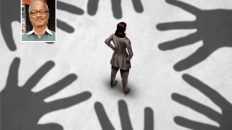 Ritual compliance of PoSH law must come to an end