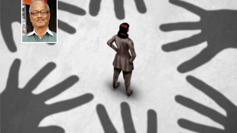 Ritual compliance of PoSH law must come to an end