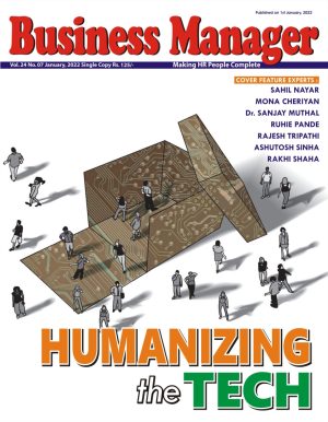 Humanizing the Tech