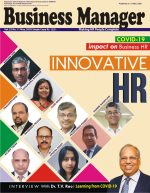 Innovative HR