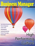 High Performing Culture