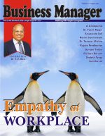 Empathy at Workplace