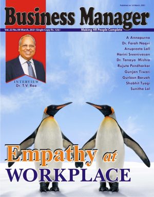 Empathy at Workplace
