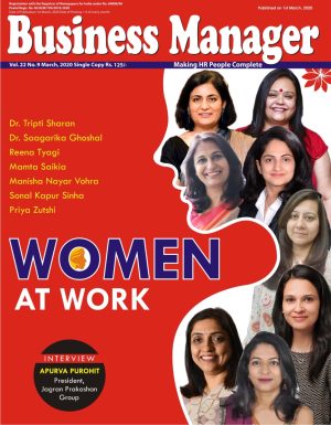 Women At Work