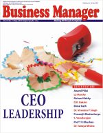 CEO LEADERSHIP
