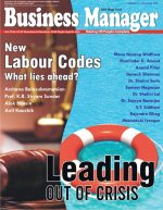 Leading Out of Crisis