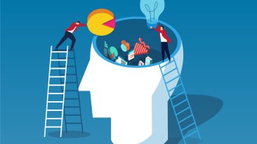 OUT OF SIGHT, OUT OF MIND!