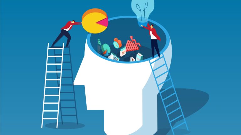 OUT OF SIGHT, OUT OF MIND!