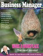 Work & Workplace - The next normal