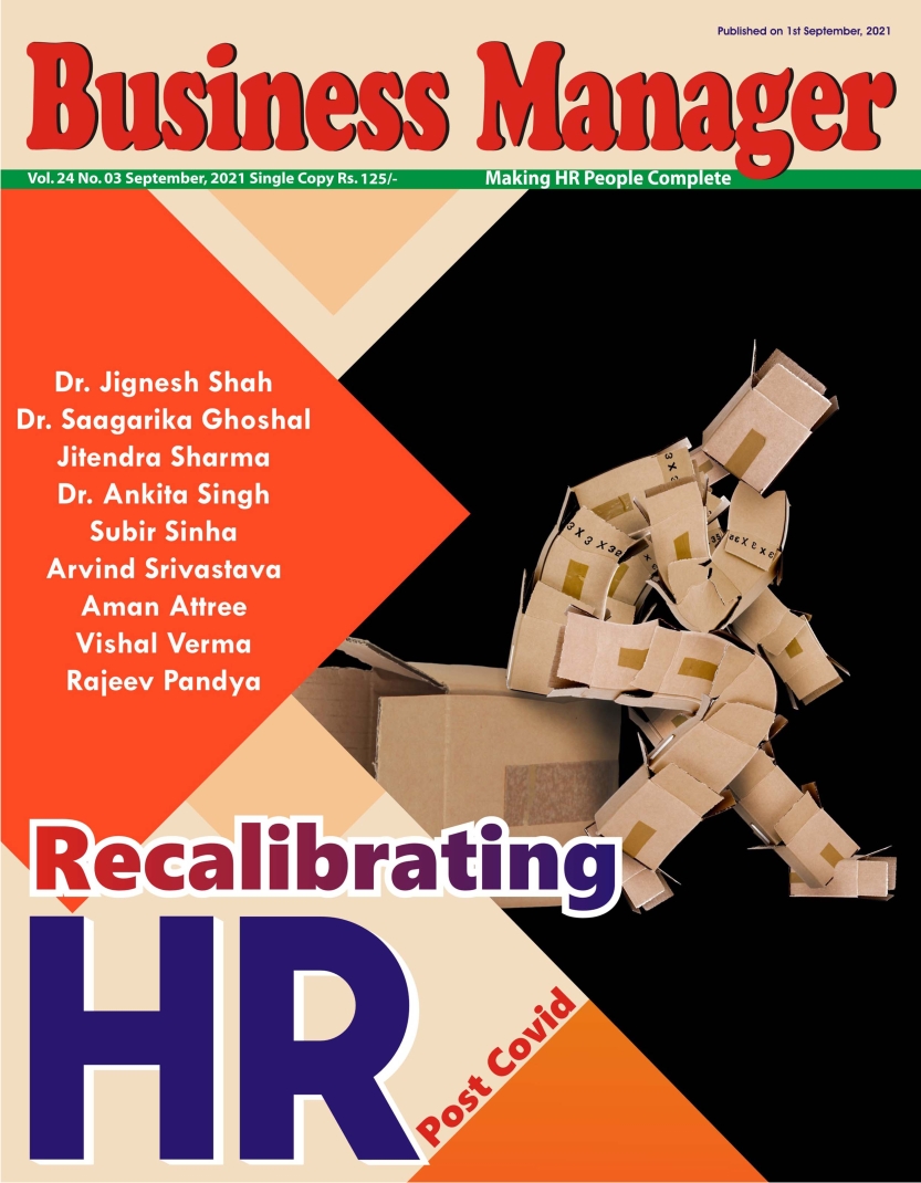 Re-positioning Learning & Development