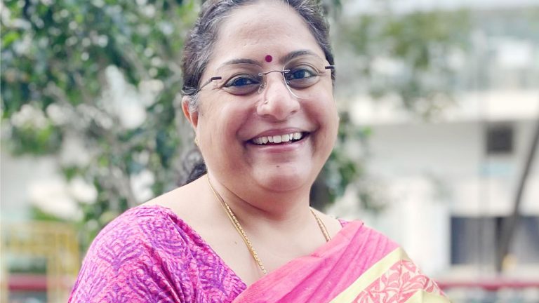 To think of career as a challenge or a growth opportunity rests in our mindset