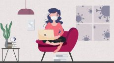 Women at Work – a paradigm shift in the Covid World!